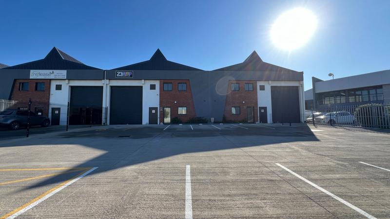 To Let commercial Property for Rent in Rivergate Western Cape